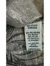 Max Studio Gray Silver Cocktail Dress Size XS - photo 8