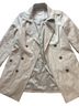 Michael Kors Tan Trenchcoat Size M - photo 5