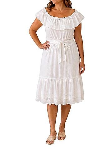 Lauren by Ralph Lauren Casual Dress (view 2)