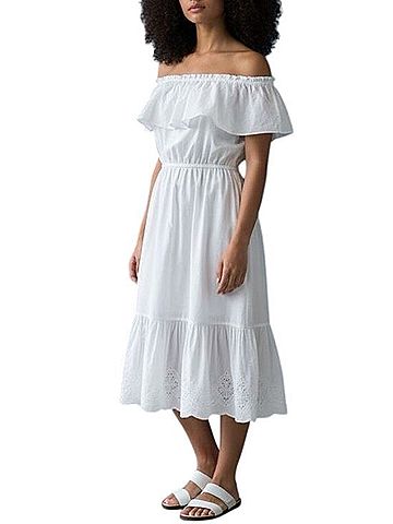 Lauren by Ralph Lauren Casual Dress (view 1)