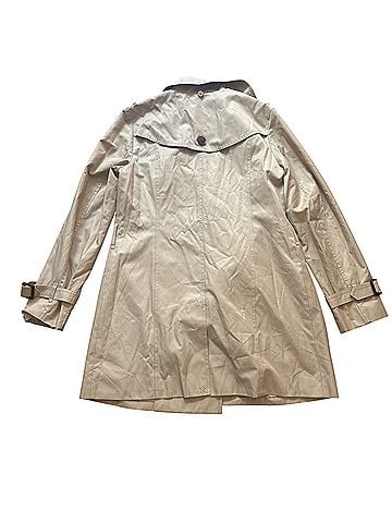 Michael Kors Trenchcoat (view 2)