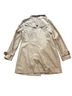 Michael Kors Tan Trenchcoat Size M - photo 2