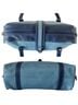 Longchamp 100% Leather Blue Silver Leather Shoulder Bag One size - photo 6