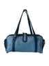 Longchamp 100% Leather Blue Silver Leather Shoulder Bag One size - photo 2