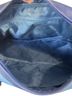 Longchamp 100% Leather Blue Silver Leather Shoulder Bag One size - photo 7
