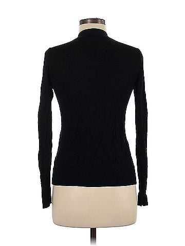 Halogen Halogen Wool Cardigan (view 2)