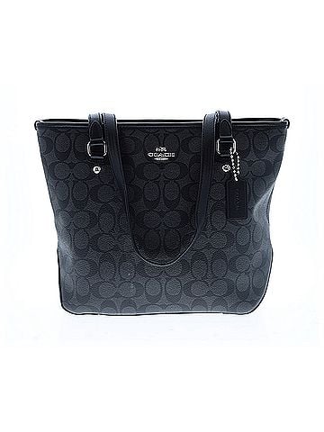 Coach Factory Coach Factory Tote (view 1)