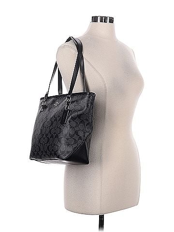 Coach Factory Coach Factory Tote (view 2)