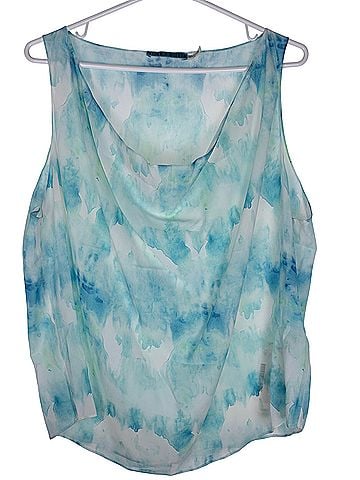 Alice + Olivia Sleeveless Top (view 1)