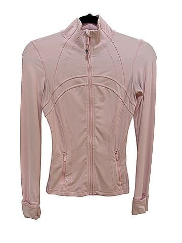 Lululemon Athletica Jacket (view 1)