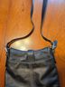 Coach Black Hobo One size - photo 9