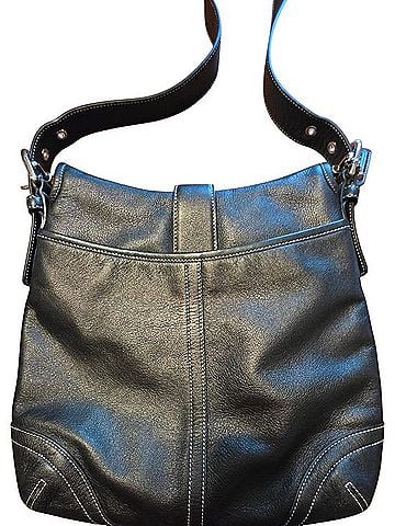 Coach Penelope Hobo (view 2)