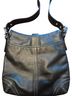 Coach Black Hobo One size - photo 2