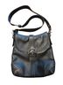 Coach Black Hobo One size - photo 6