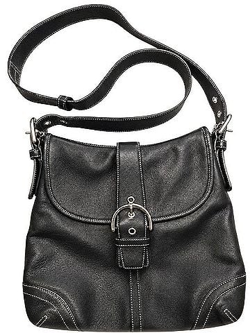 Coach Penelope Hobo (view 1)