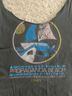 Obey Graphic Black Gray Tank Top Size L - photo 4