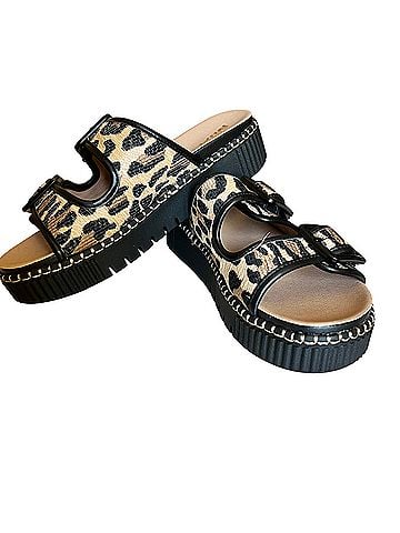 Mia Jimenna Sandals (view 1)