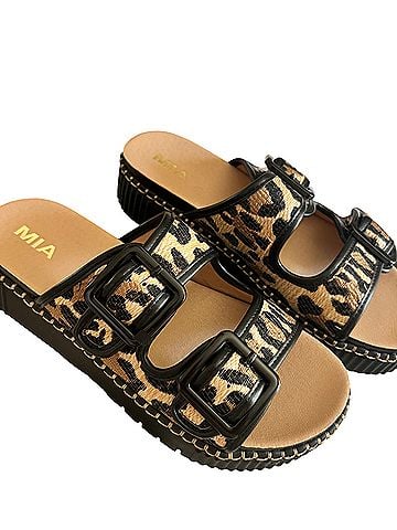 Mia Jimenna Sandals (view 2)