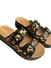 Mia Jimenna Sandals - photo 2