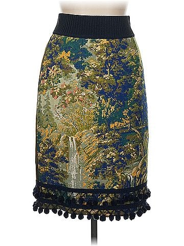 Maeve Maeve Casual Skirt (view 1)
