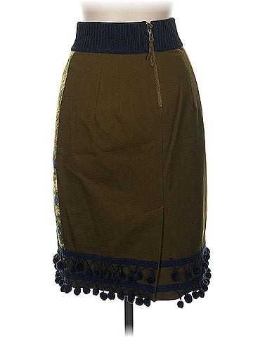 Maeve Maeve Casual Skirt (view 2)