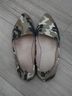 Shein 100% Canvas Flats Size 7 1/2 - photo 7