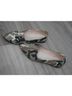 Shein 100% Canvas Flats Size 7 1/2 - photo 3