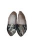 Shein 100% Canvas Flats Size 7 1/2 - photo 2