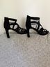 Impo Black Heels Size 10 - photo 3