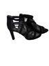 Impo Black Heels Size 10 - photo 2