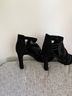 Impo Black Heels Size 10 - photo 4