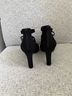Impo Black Heels Size 10 - photo 5