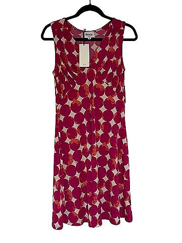 Leota Casual Dress (view 1)