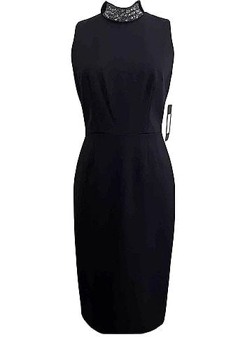 David Meister Cocktail Dress (view 1)