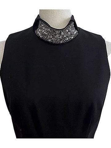 David Meister Cocktail Dress (view 2)