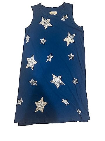 Current/Elliott Casual Dress (view 1)
