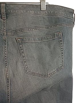 Torrid Slim Boot Jeans (view 2)