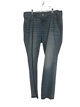 Torrid Slim Boot Jeans (view 1)