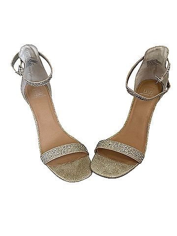 Material Girl Heels (view 1)