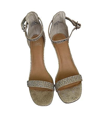 Material Girl Heels (view 2)