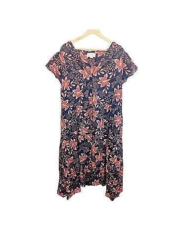 Trovata Kristi Casual Dress (view 2)