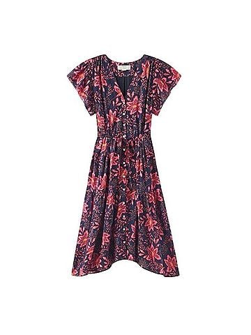 Trovata Kristi Casual Dress (view 1)