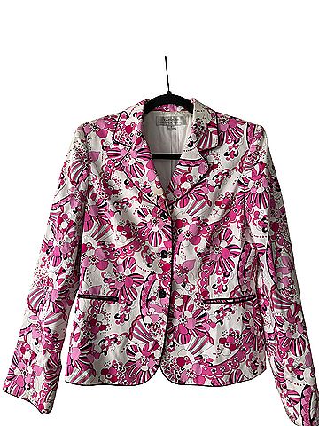 Tahari Blazer (view 1)
