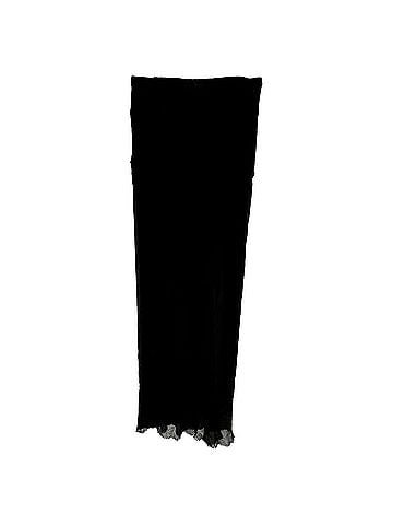Rick Owens Rick Owens Trousers in Black Silk (view 2)