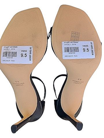 Stuart Weitzman Heels (view 2)