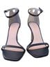 Stuart Weitzman Heels Size 9 1/2 - photo 7