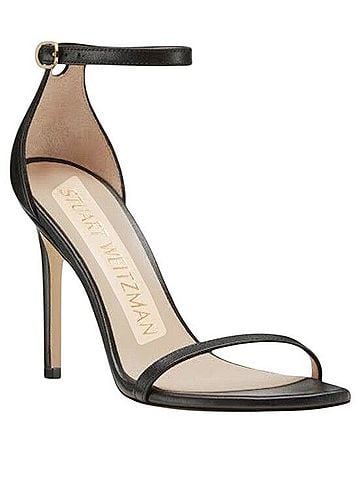 Stuart Weitzman Heels (view 1)