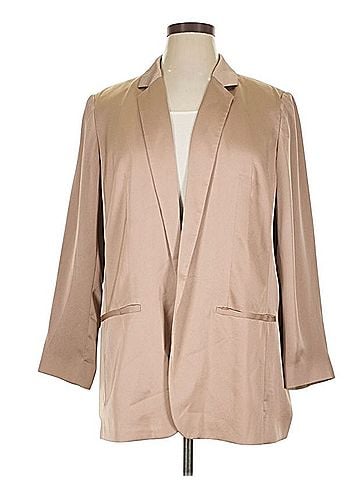 Express Blazer (view 1)