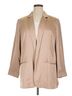 Express Tan Blazer Size XL - photo 1