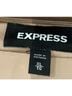 Express Tan Blazer Size XL - photo 3
